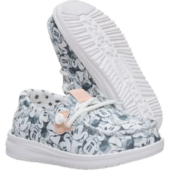 Disney Minnie Mouse Printed Wendy Toddler