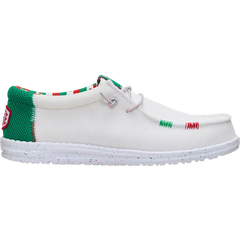 Wally Viva Mexico