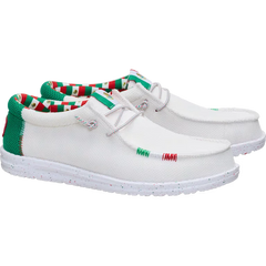 Wally Viva Mexico