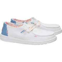 Wendy Floral Boho