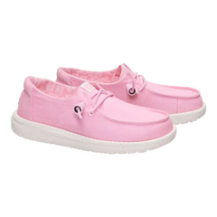 Wendy Youth Stretch Canvas