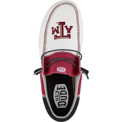 Wally Tri Texas AM
