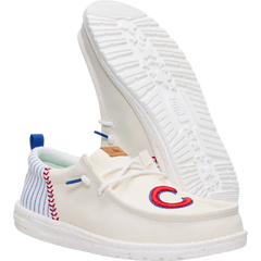 Wally Funk MLB Vintage Chicago Cubs
