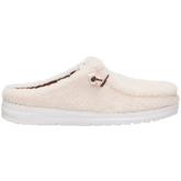 Wendy Slip Sherpa Cocoa