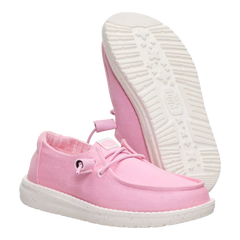 Wendy Youth Stretch Canvas
