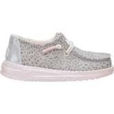 Wendy Toddler Luxe Leopard