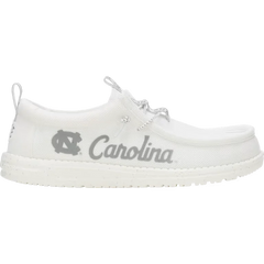Wally UNC Tar Heels 3