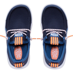 Wally Hey2O Wander Toddler Mesh