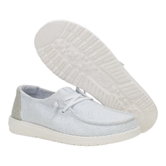 Wendy Eyelet Lace