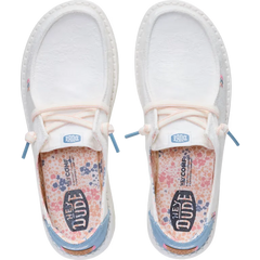 Wendy Floral Boho
