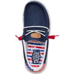 Wally Youth Americana II