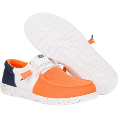 Wally Tri Varsity Mesh