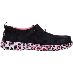 Wendy Work CE Leopard