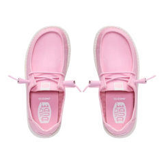 Wendy Youth Stretch Canvas