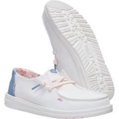 Wendy Floral Boho