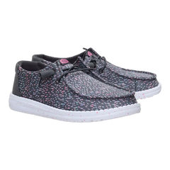 Wendy Stretch Speckle