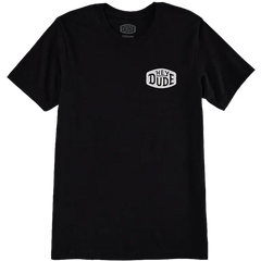 Go To Buckle Tee