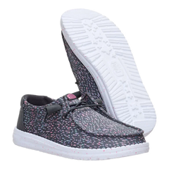 Wendy Stretch Speckle