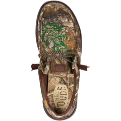 Wally Realtree Edge®