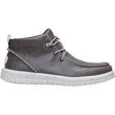 Bradley Chukka Classic