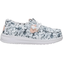 Disney Minnie Mouse Printed Wendy Toddler