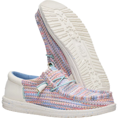 Wally Funk Multi Mesh