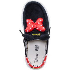 Disney Minnie Mouse Wally Youth