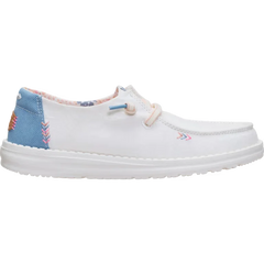 Wendy Floral Boho