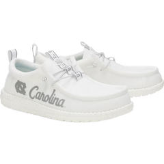 Wally UNC Tar Heels 3