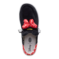 Wendy Funk Minnie Mouse