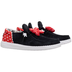 Wendy Funk Minnie Mouse