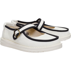 Wendy Jane Washed Twill