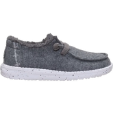 Wendy Youth Wool Cozy