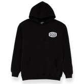 Go To Buckle Hoodie