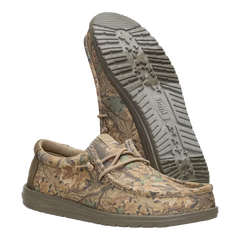 Wally Realtree Advantage Classic