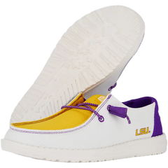 Wendy LSU