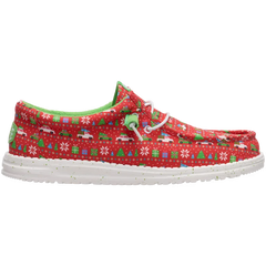 Wally Holiday Sweater