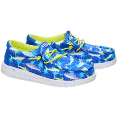 Wally Youth Shark