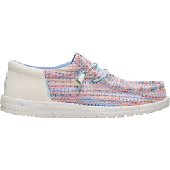 Wally Funk Multi Mesh