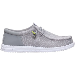 Wally Funk Stretch Speckle