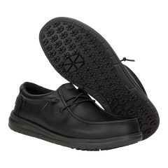 Wally Work CE Classic