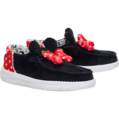 Disney Minnie Mouse Wally Youth