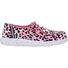 Wendy Youth Getaway Lace