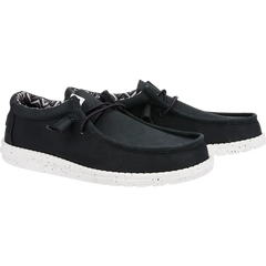 Wally Stretch Canvas Wide
