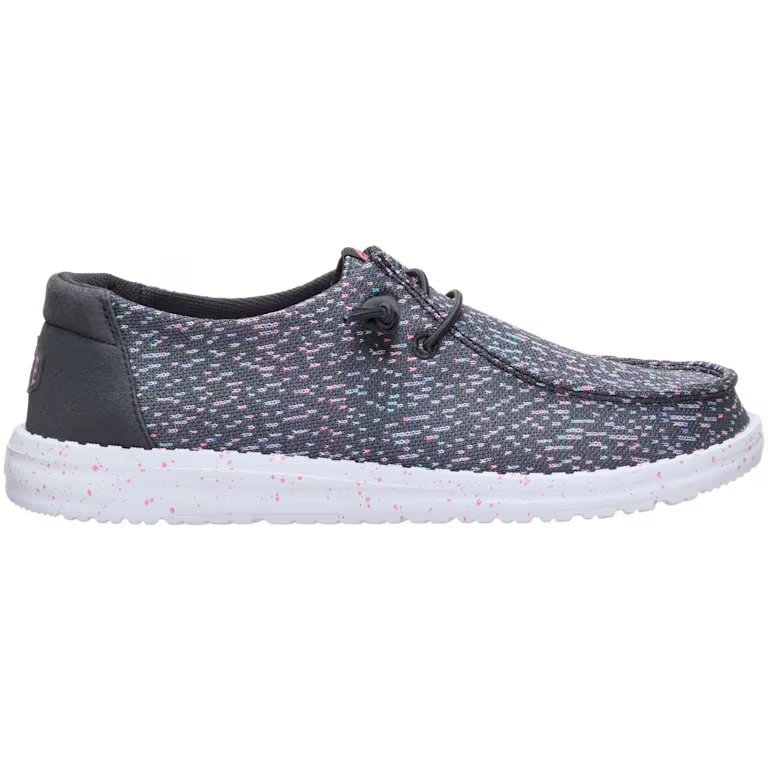 Wendy Stretch Speckle