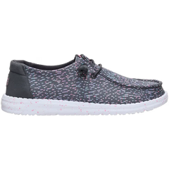 Wendy Stretch Speckle