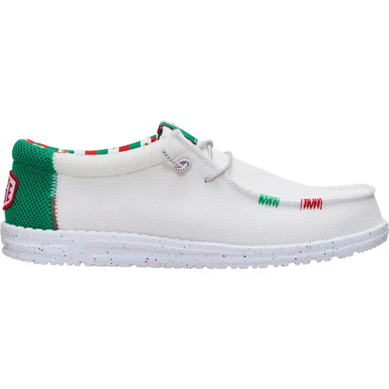 Wally Viva Mexico