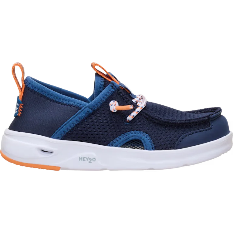 Wally Hey2O Wander Toddler Mesh