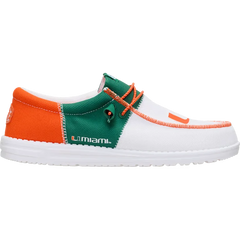 Wally Tri U of Miami