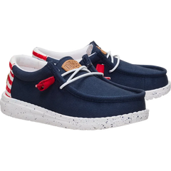 Wally Youth Americana II